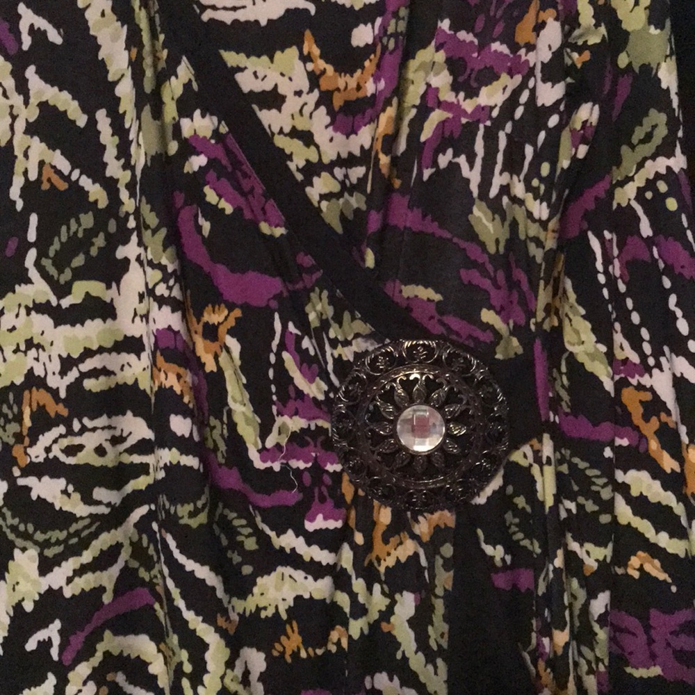 Dress - Picture 3 of 3